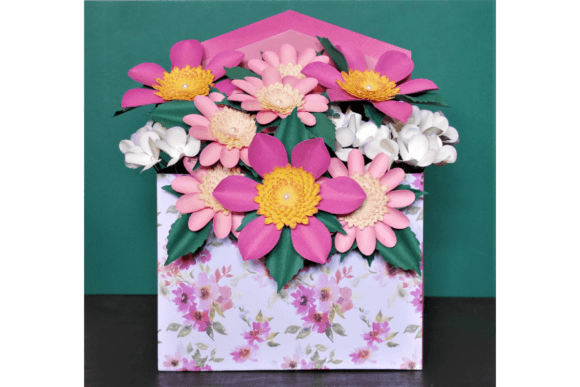 Principessa: 3D SVG Floral Compositions Review
